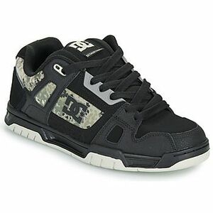 Rövid szárú edzőcipők DC Shoes STAG kép