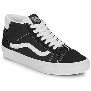 VANS Férfi cipô fekete - 40 1/2 kép