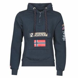 Pulóverek Geographical Norway GYMCLASS kép