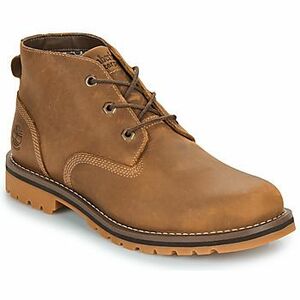 Csizmák Timberland LARCHMONT MID LACE UP kép