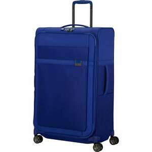 Samsonite Airea Spinner bővíthető puhafedeles nagy méretű Bőrönd 78cm - Többféle színben kép