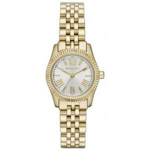 MICHAEL KORS MK3229 Női Gold Petite Lexington karóra Michael Kors MK3229 kép