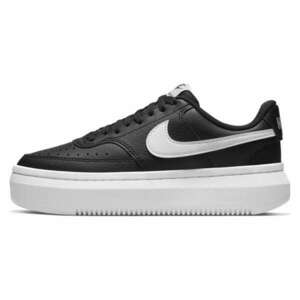 Sportcipők Nike Court Vision Alta Ltr DM0113002 női Fekete 36.5 kép