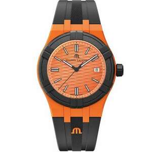 Maurice Lacroix AI2008-50050-300-0 Aikon Unisex Quartz karóra 40mm kép