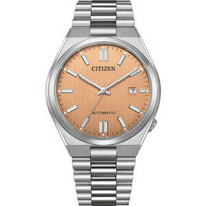 Citizen NJ0159-86Z Mens Watch Tsuyosa Automatic 40mm kép