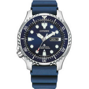 Citizen NY0141-10L Promaster automatic 44mm kép