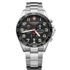 Victorinox 241855 Fieldforce Chrono Men's 42mm kép