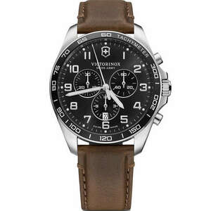 Victorinox 241928 Fieldforce chronograph 42mm kép