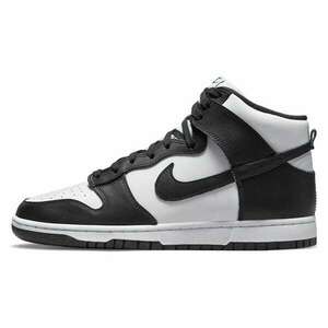 Ghette Nike Dunk High Retro DD1399105 A Negru 44 kép