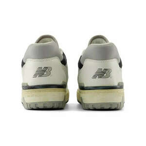 New balance bb550vgb lifestyle shoes utcai cipő unisex fehér 41.5 kép