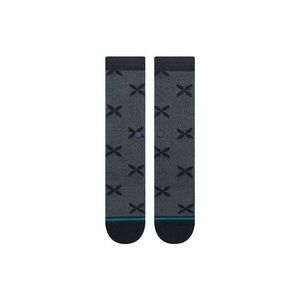 Stance whiffenpoof zokni unisex kék l kép