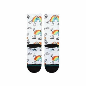 Stance vibeon zokni unisex színes l kép