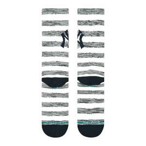 Stance yankees twist 2 pack zokni unisex fehér l kép