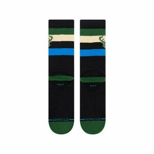 Stance bucks st crew zokni unisex színes l kép