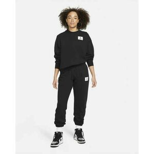 Air jordan essentials women's pants melegitőnadrág női fekete l kép