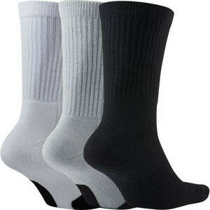 Nike everyday bball socks 3pr zokni unisex színes l kép