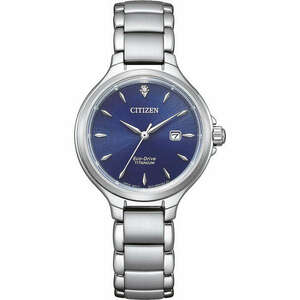 Citizen EW2681-81L Eco-Drive Titanium Ladies 31mm kép