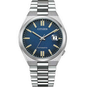 Citizen NJ0151-88L Automatic Mens Watch 40mm kép