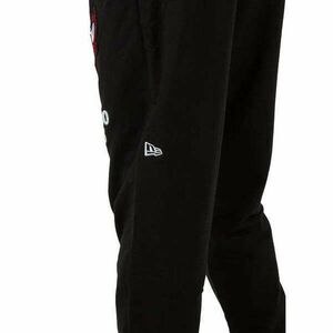 New era logoselect jogger949 chicago bulls melegitőnadrág férfi fekete l kép