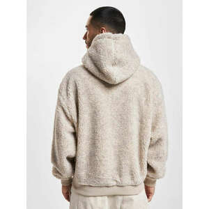 Karl kani metal signature teddy os hoodie pulóver férfi fehér l kép