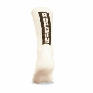 Rapcity socks zokni unisex fehér 48-49 kép