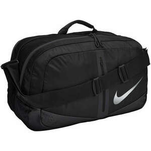 Nike duffel bag 34 táska unisex fekete one kép