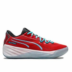 Puma all-pro nitro scoot kosárlabda cipő unisex piros 39 kép