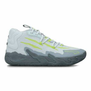 Puma mb.03 lamelo ball hills kosárlabda cipő unisex színes 38.5 kép