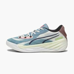 Puma all-pro nitro kosárlabda cipő unisex színes 45 kép