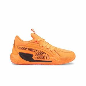 Puma court rider chaos laser kosárlabda cipő unisex narancssárga 48 kép