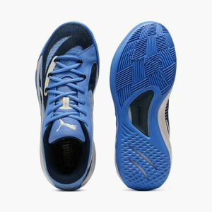 Puma all pro nitro kosárlabda cipő unisex kék 44 kép