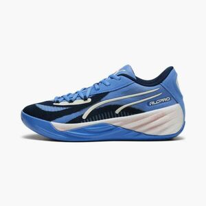 Puma all pro nitro kosárlabda cipő unisex kék 39 kép