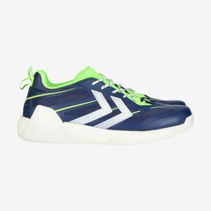 Hummel algiz 2.0 lite kézilabda cipő unisex kék 48 kép