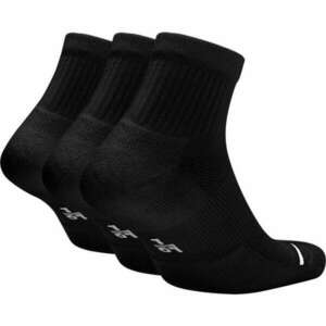 Jordan jumpman everyday max socks 3pr zokni unisex fekete s kép