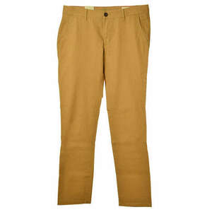 Camel barna férfi chino nadrág – W35 L34 kép