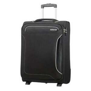 American Tourister Holiday Heat Upright puhafedeles kabin méretű Bőrönd 55cm - Többféle színben kép