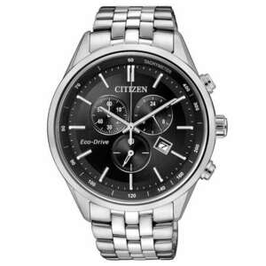 Citizen Eco-Drive Chronograph kép