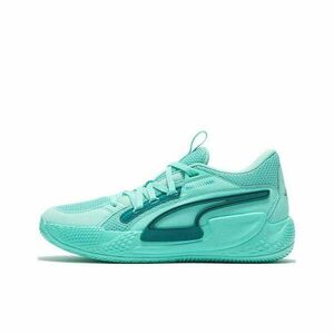 Puma court rider chaos slash kosárlabda cipő unisex színes 42.5 kép