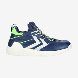 Hummel algiz 2.0 kézilabda cipő unisex kék 41 kép