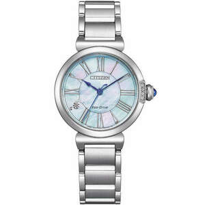 Citizen EM1060-87N Eco-Drive Elegance Ladies Watch 30mm kép