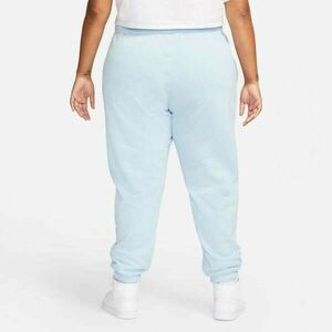 Jordan women's essentials fleece pant melegitőnadrág női kék l kép