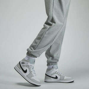 Air jordan essentials women's pants melegitőnadrág női szürke m kép