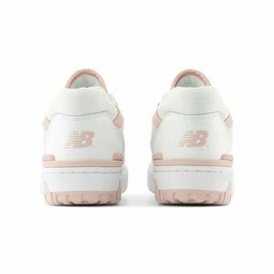 New balance bbw550bp lifestyle shoes utcai cipő női fehér 37 kép