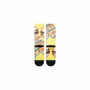 Stance no cavities zokni unisex színes l kép