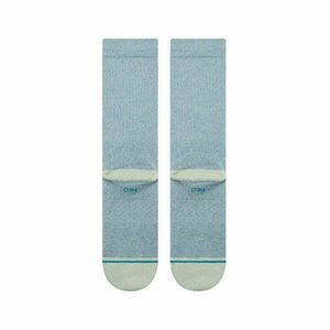 Stance seaborn zokni unisex kék l kép