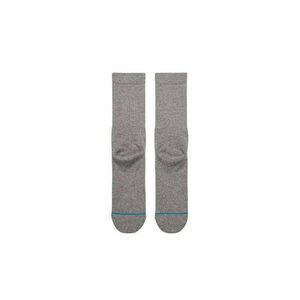 Stance icon zokni unisex szürke l kép