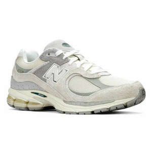 New balance m2002rek lifestyle shoes utcai cipő unisex bézs 41.5 kép