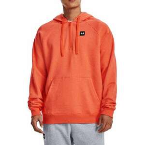 Pulóverek Under Armour Fleece Zip kép