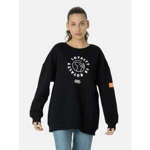 Dorko DRK x LOYALTY CREWNECK WOMAN kép