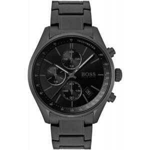 HUGO BOSS HB 1513676 férfi Grand Prix óra kép